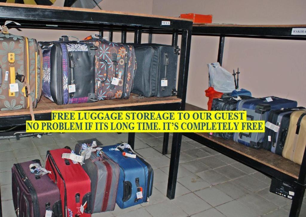 Suites Admiral Delhi Airport นิวเดลี ภายนอก รูปภาพ